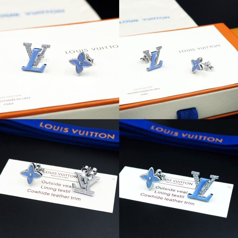 Louis Vuitton Earrings